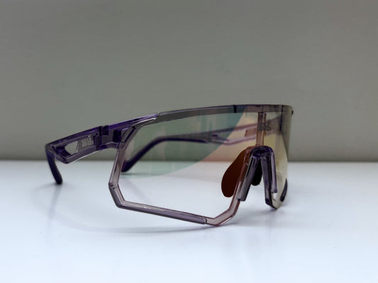 MODE 927 Photochromic Purple/Red