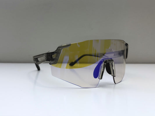 365pow-RVNCH Photochromic sunglasses / Grey